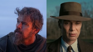 <i>The Odyssey's</i> Rs 3,100 Tickets Sold Out In Mumbai, But Did Christopher Nolan's Epic Beat <i>Oppenheimer</i> In Pre-Sales?