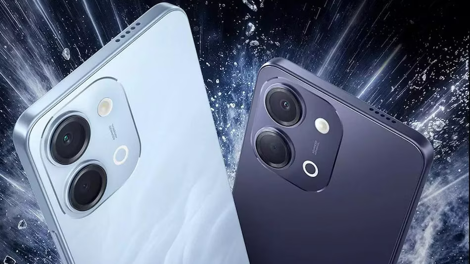 6,500mAh ബാറ്ററിയുമായി വിവോ ടി5 ലൈറ്റ് 5ജി വിപണിയിലേക്ക്; വിൽപ്പന ജൂലൈ 22 മുതൽ