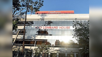 ICICI Lombard Q1 Results: Net Profit Drops 46% Despite Rise In Net Premium Earned