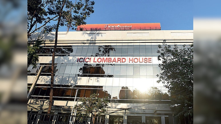 ICICI Lombard Q1 Results: Net Profit Drops 46% Despite Rise In Net Premium Earned