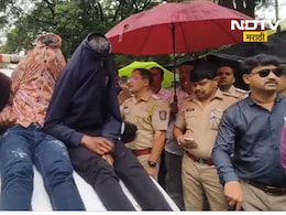 Pune News : भरपावसात गाडीला बांधलं अन् थेट...; कात्रजमधील हत्येनंतर पोलिसांनी गुन्हेगारांना शिकवला असा धडा