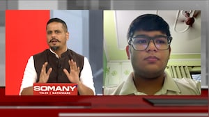 NEET UG 2026 Topper Panshul Bansal Speaks Out: 'Why Protest? I Chose To Improve My Score'