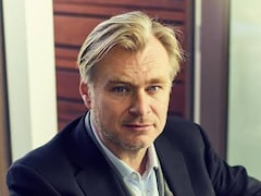 Christopher Nolan On Backlash Over <i>The Odyssey</i> Casting: "These Conversations Are Irrelevant"