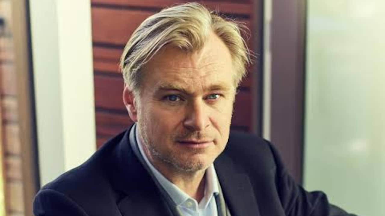 Christopher Nolan On Backlash Over The Odyssey Casting: "These Conversations Are Irrelevant"