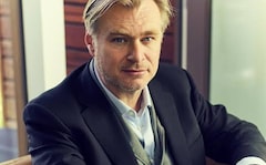 "Irrelevant": Christopher Nolan On Backlash Over <i>The Odyssey</i> Casting