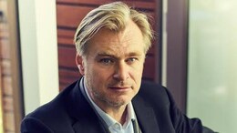 Christopher Nolan On Backlash Over <i>The Odyssey</i> Casting: "These Conversations Are Irrelevant"