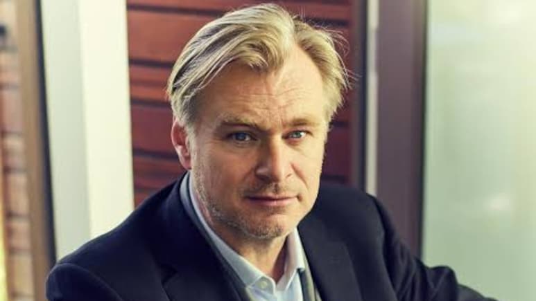 Christopher Nolan On Backlash Over <i>The Odyssey</i> Casting: "These Conversations Are Irrelevant"