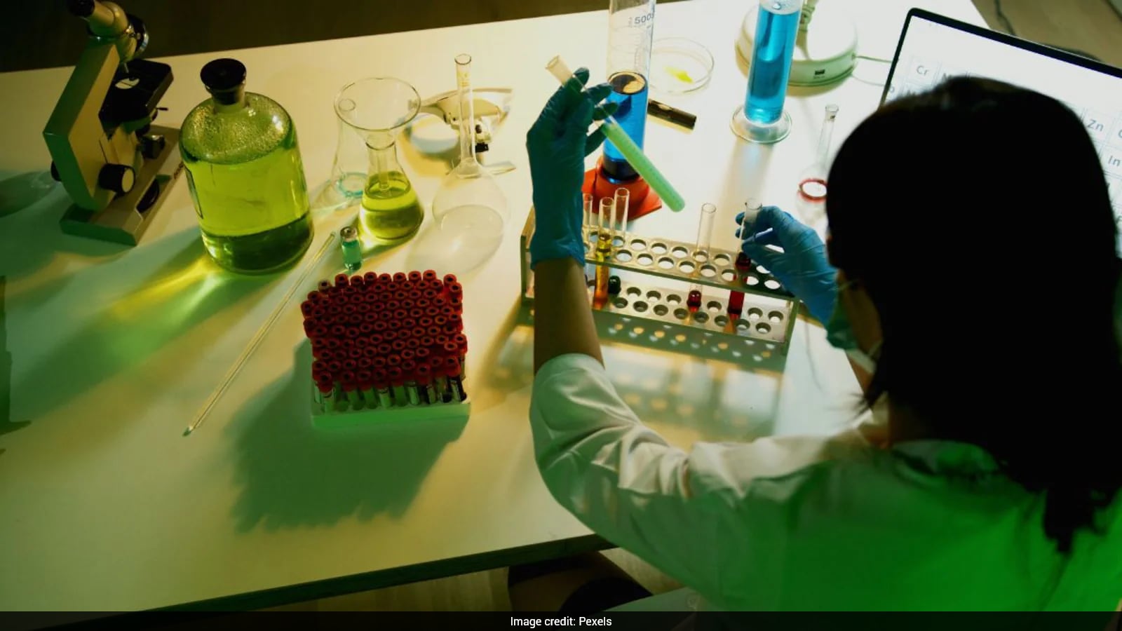 India Launches Prime Minister Research Chair Scheme to Attract Indian-Origin Researchers