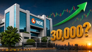 Nifty At 30,000 By End Of 2026? JPMorgan Sees Double-Digit Earnings Growth, Upgrades Pharma Ahead Of Q1