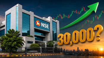 Nifty At 30,000 By End Of 2026? JPMorgan Sees Double-Digit Earnings Growth, Upgrades Pharma Ahead Of Q1