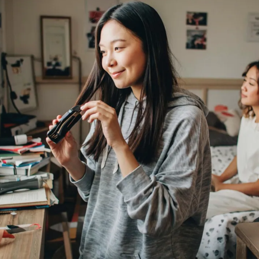 Top 5 Hair Stylers Every College Student Should Own