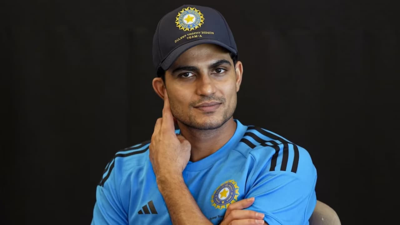India's Injury Crisis Explodes: Shubman Gill's Public Criticism Puts Team Management, CoE Under Spotlight