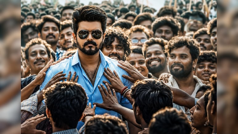 Jana Nayagan Earns Big At Box Office On Day 1, Vijay's Film Collects Over Rs 40 Crore - Check details