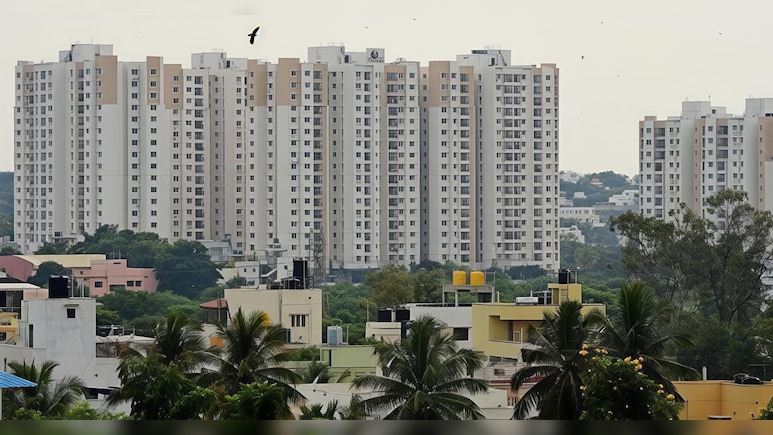 Housing Sales Fall 6% In 7 Major Cities: No Homes Left For Middle Class?