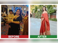 डिलीवरी के बाद मेघना ने 6 महीने में घटाया 30 किलो वजन, डॉक्टर से जानें क्या नई माताओं के लिए सुरक्षित है इतना तेजी से वेट लॉस?