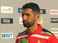 IND vs ZIM: भारत ने पहले T20I में 7 विकेट से रौंदा, फिर भी खुश क्यों हैं सिकंदर रजा? सुनें उन्हीं की जुबानी