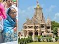 मैली धोती कुर्ते वाले किसान ने सांवलिया सेठ को दान कर दी 3 करोड़ की ज़मीन