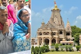 मैली धोती कुर्ते वाले किसान ने सांवलिया सेठ को दान कर दी 3 करोड़ की ज़मीन