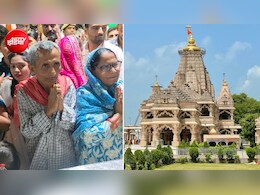 मैली धोती कुर्ते वाले किसान ने सांवलिया सेठ को दान कर दी 3 करोड़ की ज़मीन