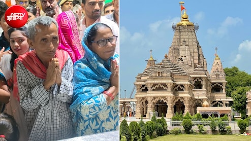 मैली धोती कुर्ते वाले किसान ने सांवलिया सेठ को दान कर दी 3 करोड़ की ज़मीन