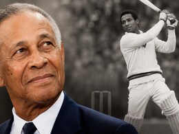 Garry Sobers Dies: महान क्रिकेटपटू सर गॅरी सोबर्स यांचे निधन; 'त्या' ऐतिहासिक विक्रमाचे मानकरी हरपले