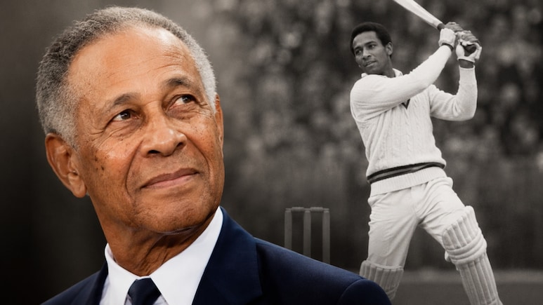 Garry Sobers: महान क्रिकेटपटू सर गॅरी सोबर्स यांचे निधन; 'त्या' ऐतिहासिक विक्रमाचे मानकरी हरपले