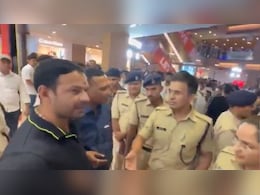 तेज प्रताप 14 दिन की न्यायिक हिरासत में भेजे गए, आधी रात जज के सामने बोले- छात्रों के लिए जान देने को तैयार