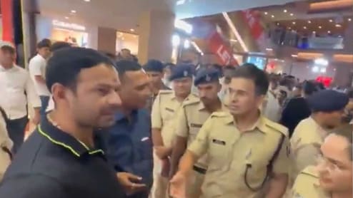 तेज प्रताप 14 दिन की न्यायिक हिरासत में भेजे गए, आधी रात जज के सामने बोले- छात्रों के लिए जान देने को तैयार