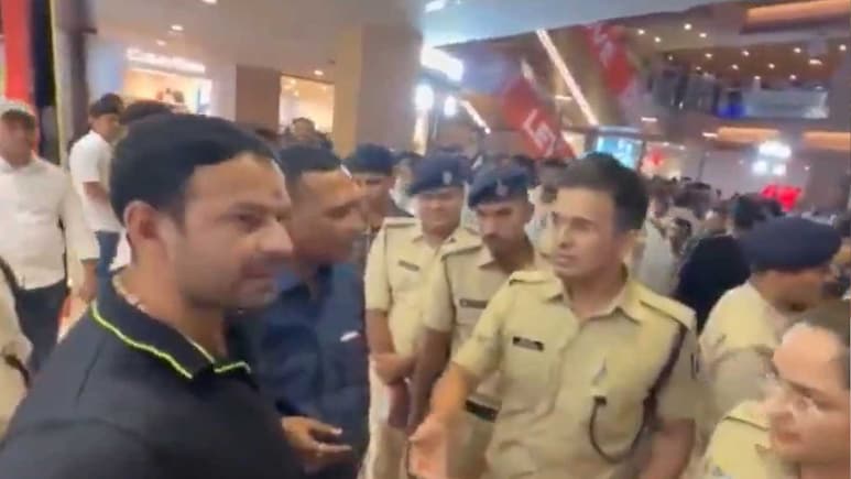 तेज प्रताप 14 दिन की न्यायिक हिरासत में भेजे गए, आधी रात जज के सामने बोले- छात्रों के लिए जान देने को तैयार