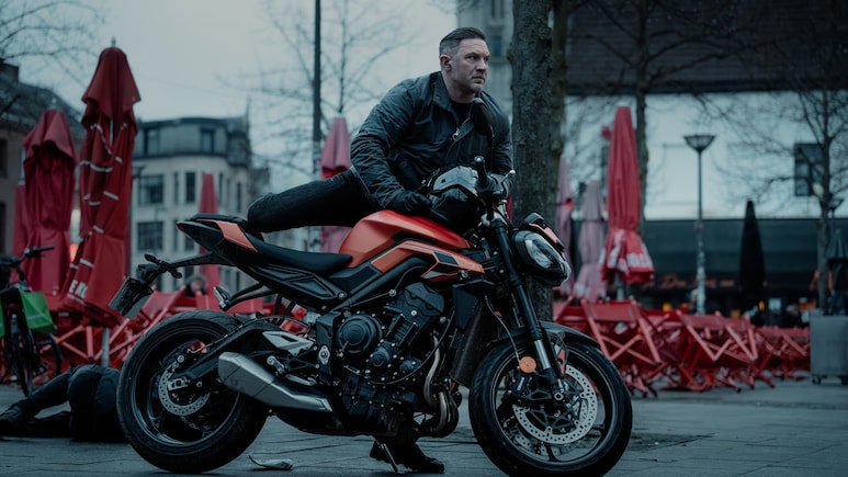 Tom Hardy Returns In MobLand Season 2 Trailer: Release Date, Cast, Plot And What To Expect