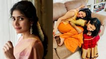Inside Ramayana Star Sai Pallavi's Rs 8 Crore Coimbatore Family Home
