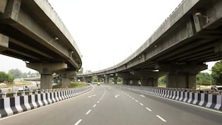 ग्रेटर नोएडा के शाहबेरी में बनेगा डबल डेकर फ्लाईओवर, गाजि&zwj;याबाद का सफर होगा आसान
