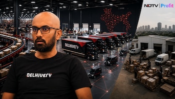 Delhivery CEO Explains How They Tackle The Threat From In-House Logistics