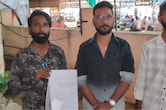 डीडवाना: थाने में दलित युवक की बर्बर पिटाई, थानाधिकारी सहित 6 पुलिसकर्मियों पर केस दर्ज