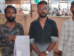 डीडवाना: थाने में दलित युवक की बर्बर पिटाई, थानाधिकारी सहित 6 पुलिसकर्मियों पर केस दर्ज