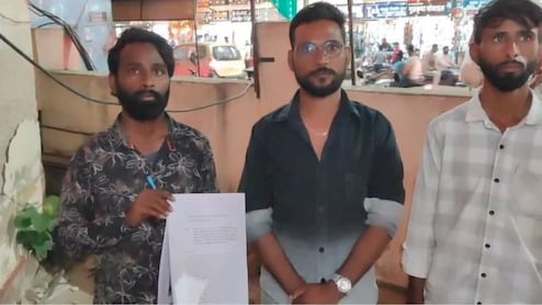 डीडवाना: थाने में दलित युवक की बर्बर पिटाई, थानाधिकारी सहित 6 पुलिसकर्मियों पर केस दर्ज