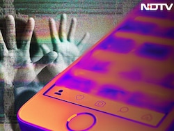 NDTV Probe: CSAM, Sexually Suggestive Content, Gun Culture On Social Media