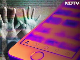 NDTV Probe: CSAM, Sexually Suggestive Content, Gun Culture On Social Media