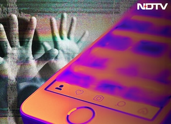 NDTV Probe: CSAM, Sexually Suggestive Content, Gun Culture On Social Media