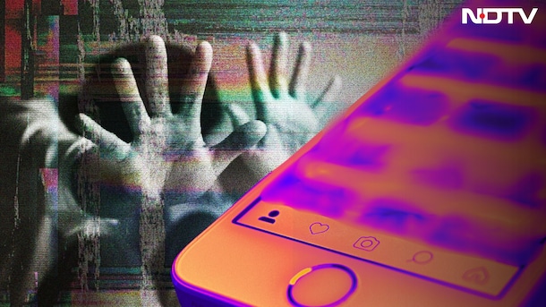 NDTV Investigation: How Child Abuse Content Stayed Live On Meta, Telegram Despite Policy Bans