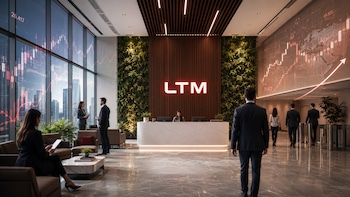 LTM Q1 Review: Margin Beat Prompts Motilal Oswal To Raise Target Price — Check Upside