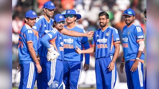 India vs Zimbabwe, 3rd T20I Live Streaming: When And Where To Watch IND vs ZIM Match Online