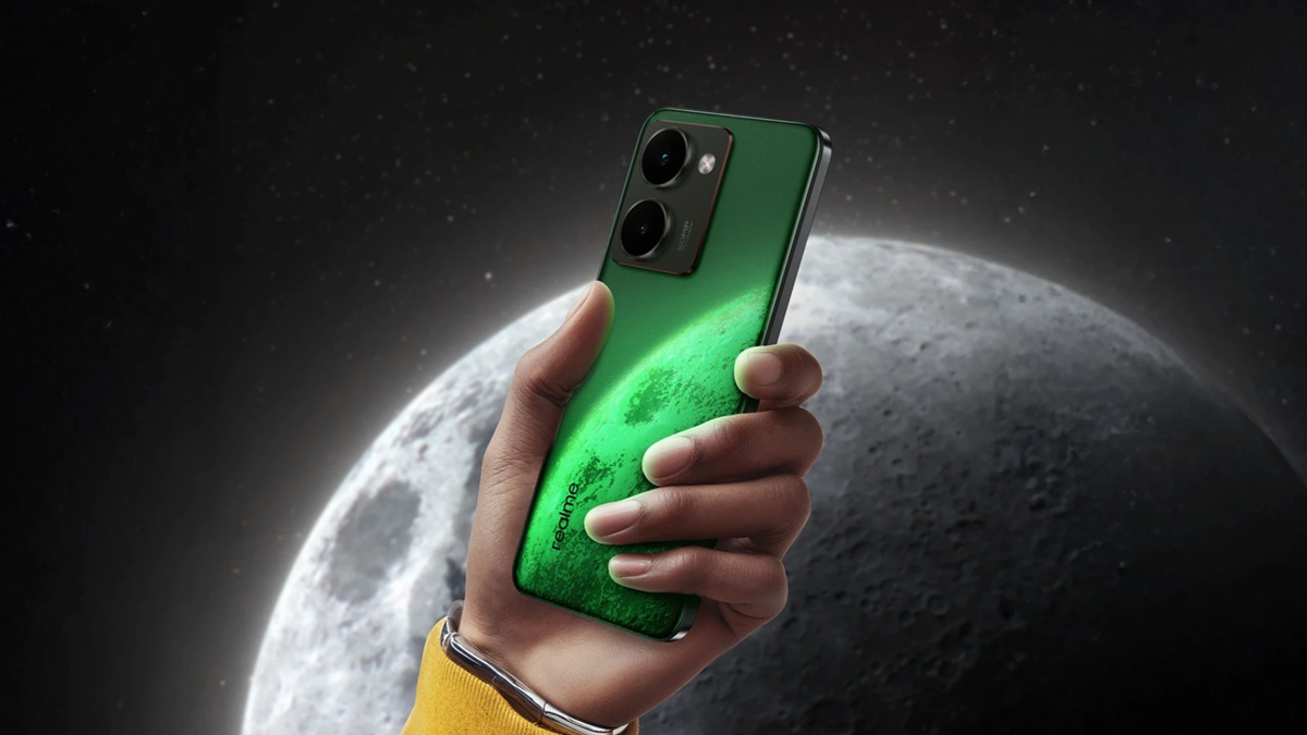 ₹2300 सस्ता मिल रहा Realme P3 Ultra 5G, Flipkart Goat Sale में आई गजब डील