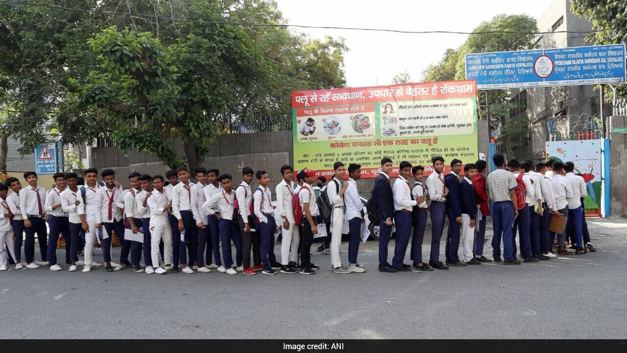 CBSE Class 12 Supplementary Exam When? How To Apply, Admit Card Date