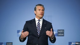 Pete Hegseth Blocks Admiral Promotions, Women Officers Hit Hardest