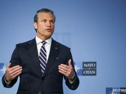 Pete Hegseth Blocks Admiral Promotions, Women Officers Hit Hardest