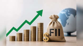 FII Inflows Hit $7 Billion After Govt's Rupee Support Measures: SBI Research