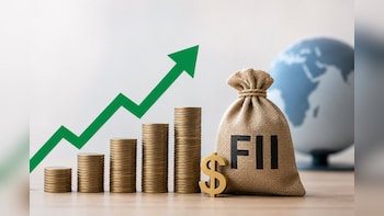 FII Inflows Hit $7 Billion After Govt's Rupee Support Measures: SBI Research