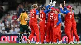 Nat Sciver-Brunt, Heather Knight Help England Set Up Women's T20 World Cup Final Against Australia