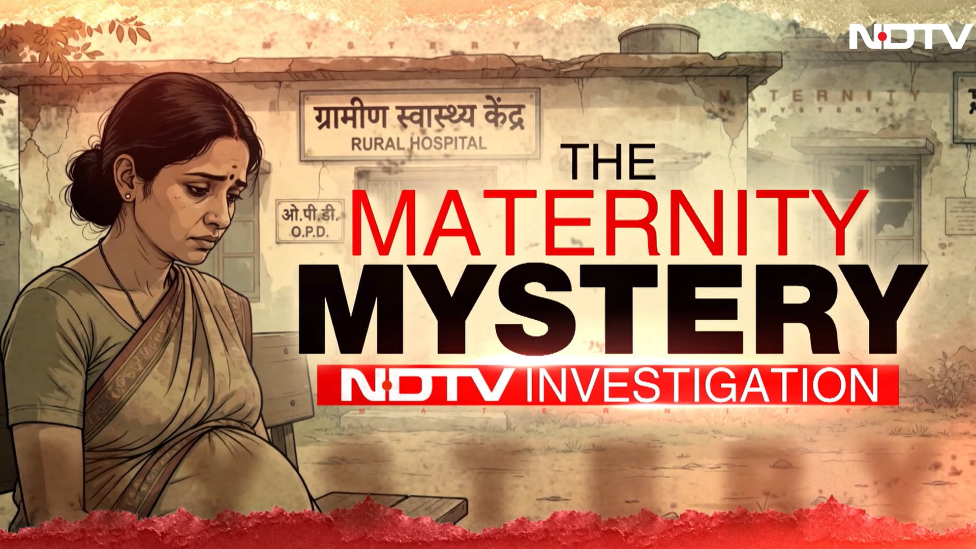 Video: From Kota To Jodhpur: NDTV Investigates The Maternal Deaths That Shocked Rajasthan